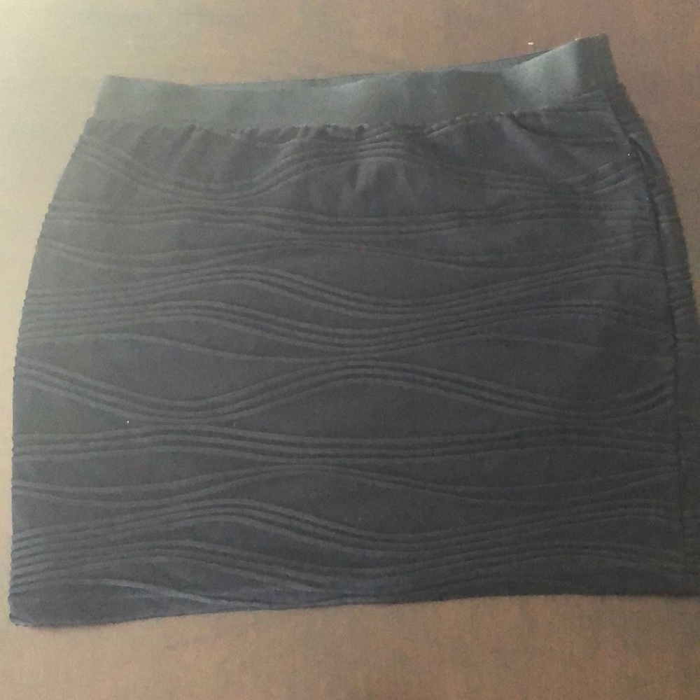 NWOT Candies mini skirt